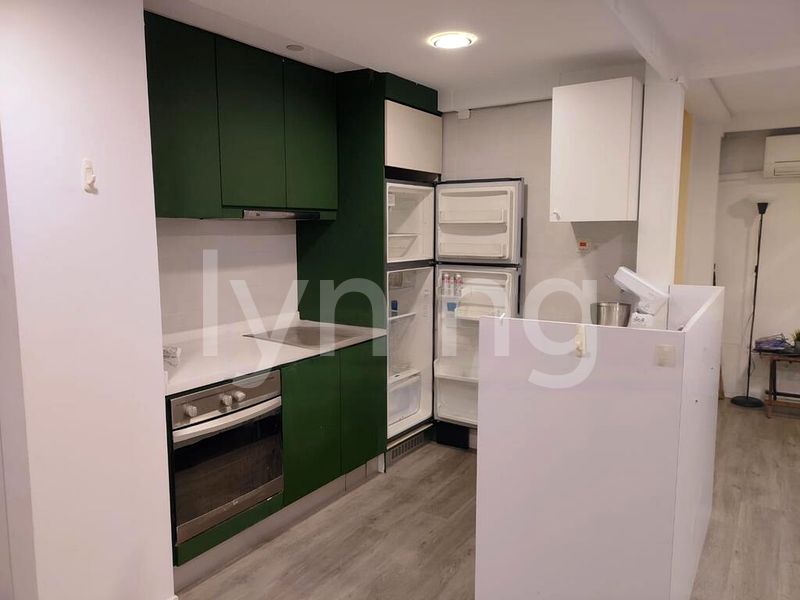 Office for Rent in  North Bridge Road - Image 3